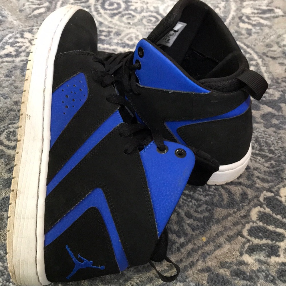 Jordan shoes